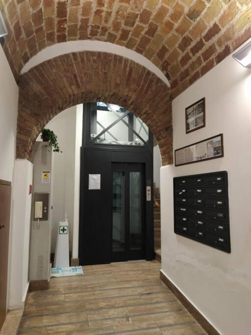 Casa Degli Alberi Apartman Fiumicino Kültér fotó
