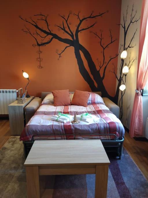 Casa Degli Alberi Apartman Fiumicino Kültér fotó