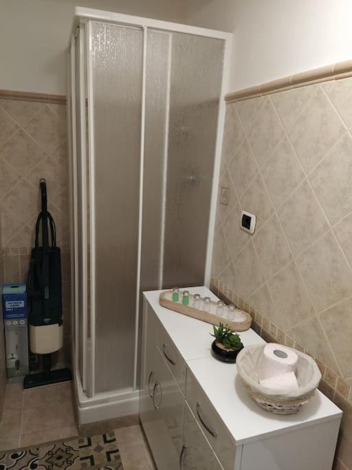 Casa Degli Alberi Apartman Fiumicino Kültér fotó