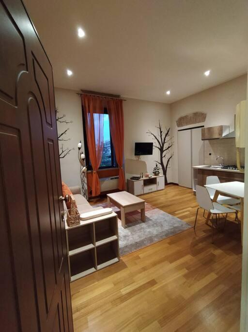 Casa Degli Alberi Apartman Fiumicino Kültér fotó