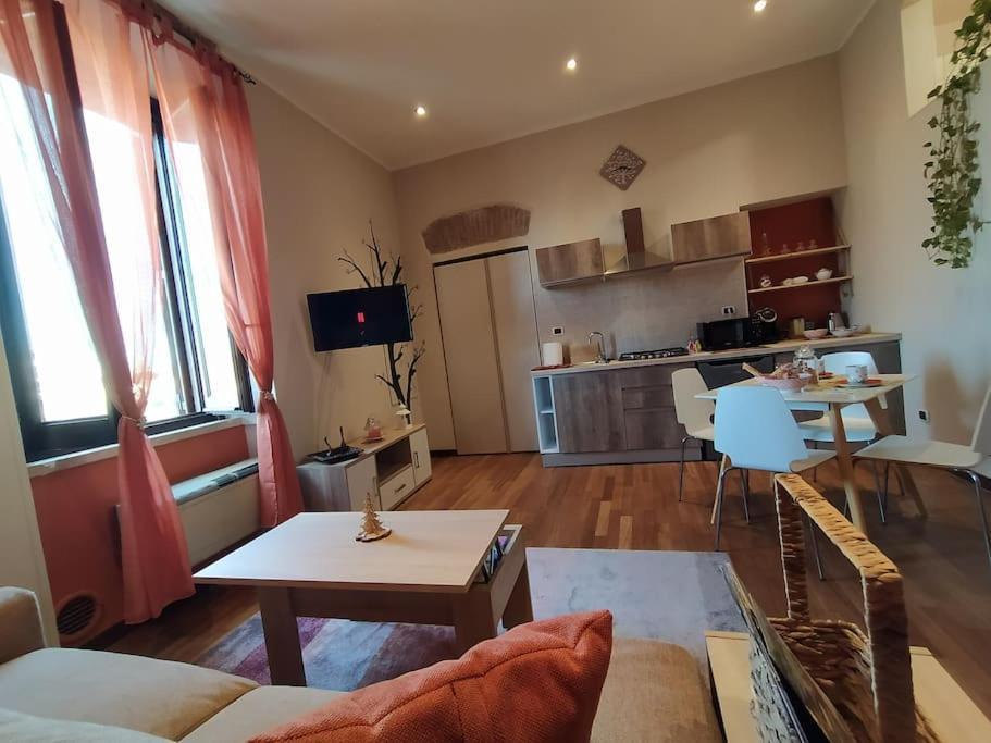 Casa Degli Alberi Apartman Fiumicino Kültér fotó
