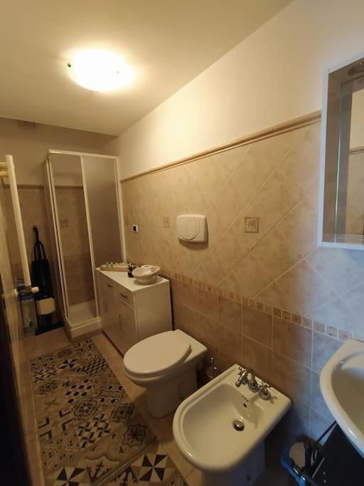 Casa Degli Alberi Apartman Fiumicino Kültér fotó